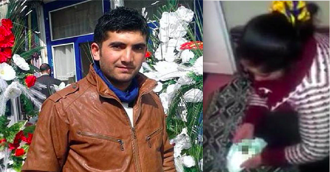 Şiddet gören Kadın konuştu!