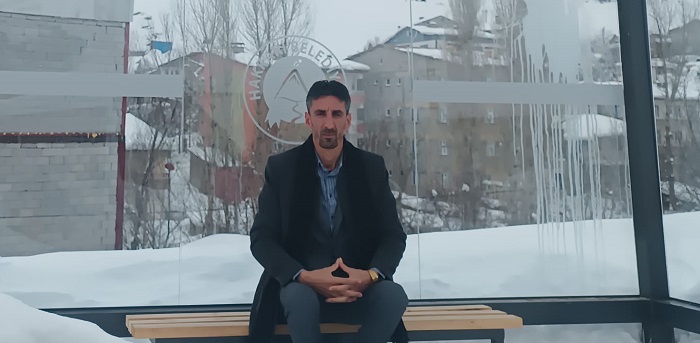 Hakkari Bağlar Mahallesi’nde Ulaşım Sorunları Gündemde