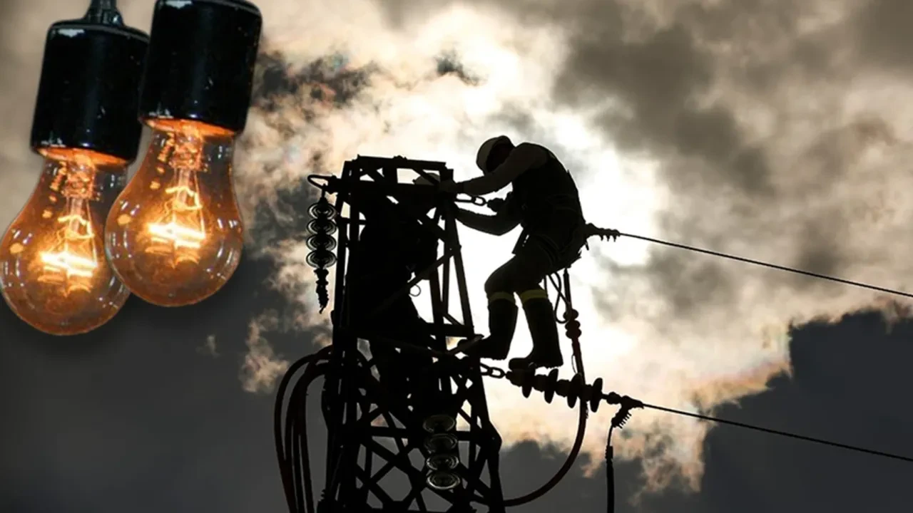 Çukurca’da Elektrik Tepkisi: Mahalle Sakinleri Mağdur