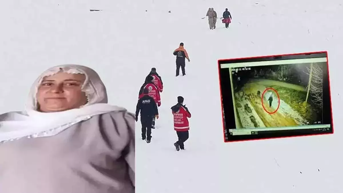 13 Gündür aranıyordu: Cansız bedenine ulaşıldı