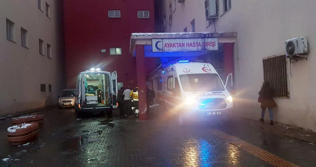 Hakkari'de 1 asker şehit oldu!