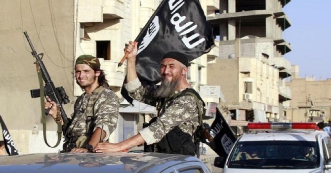 IŞİD'den, Bağdadi'nin öldüğünü açıklayan emire korkunç ceza