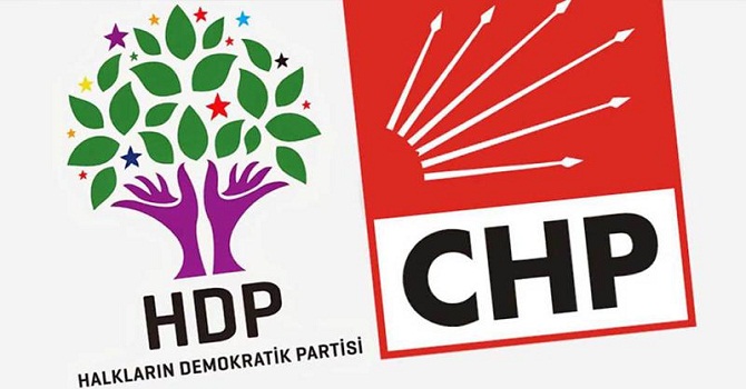 Adalet Yürüyüşü'ne katılacak HDP'li isimler belli oldu