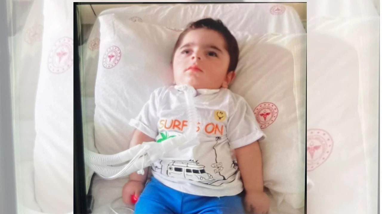 Acı Haber: Hakkarili Minik Muammer Asaf Hayatını Kaybetti