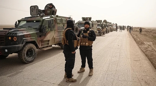 Haseke’de Kritik Geri Çekilme: Mutabakatın maddeleri açıklandı