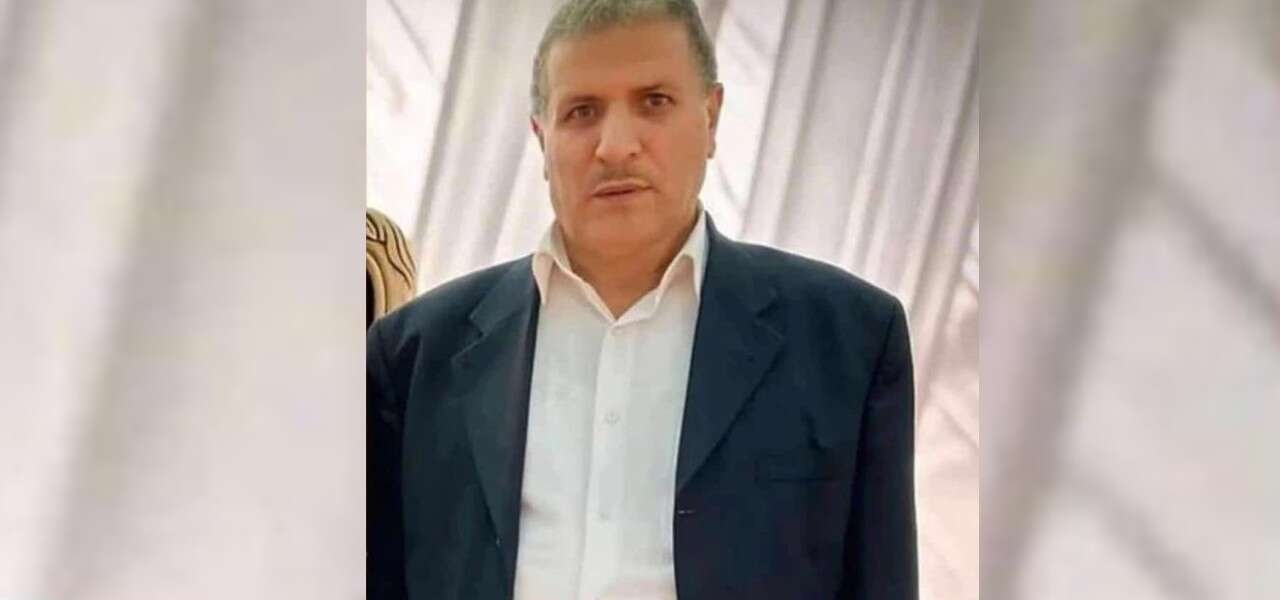 Hakkâri’de Acı Kayıp: Ahmet Yetiş Vefat Etti