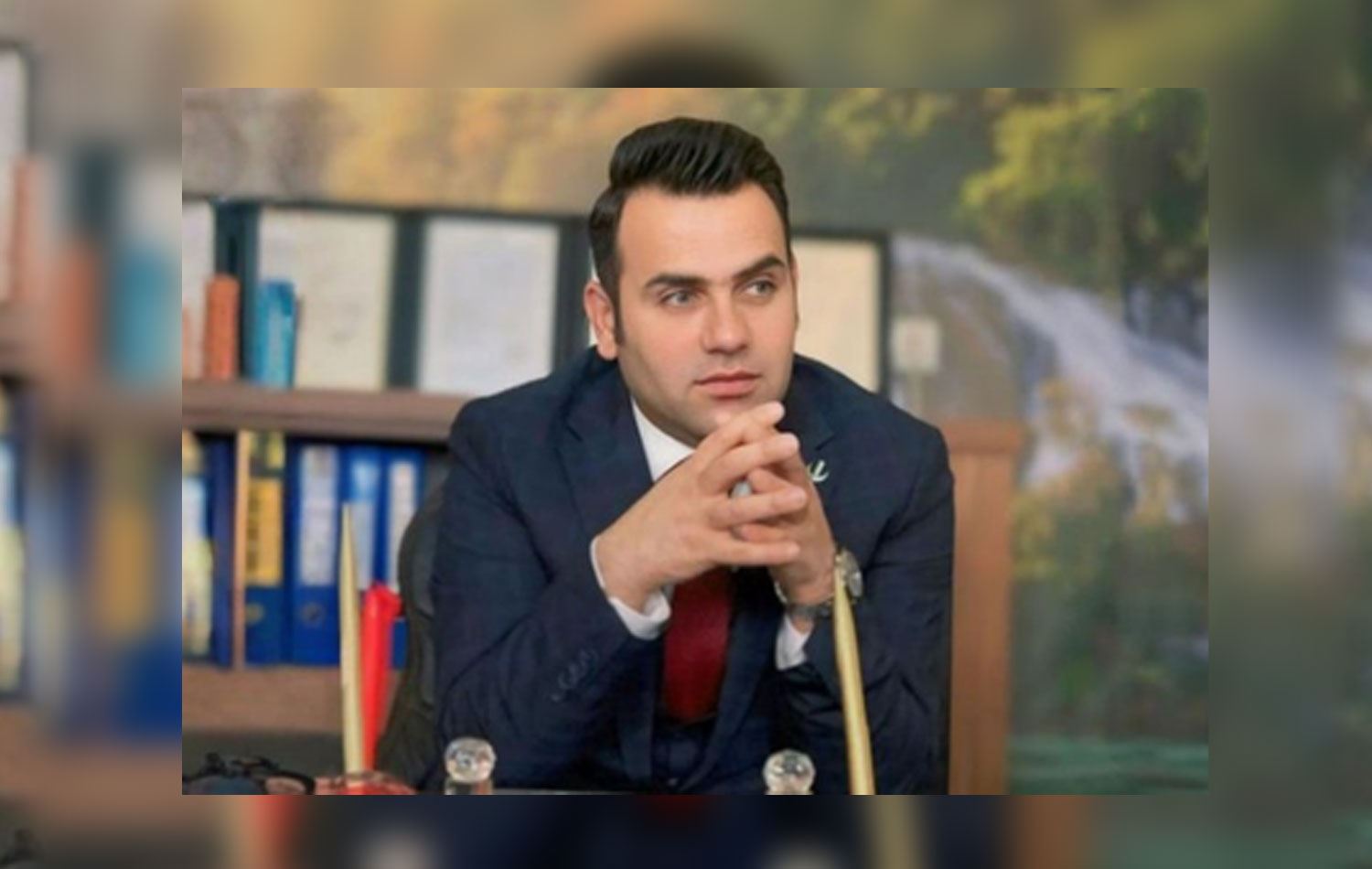 Derecik Belediyesi’nden ‘Başkanlık Düştü’ İddialarına Yanıt