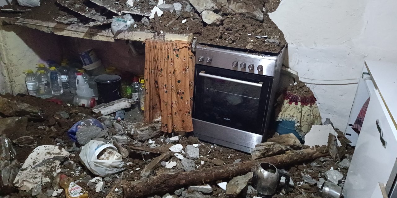 Hakkari’de Facianın Eşiğinden Döndüler!