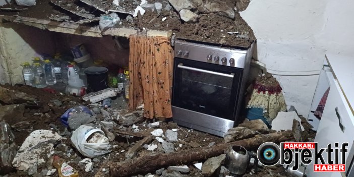 Hakkari’de Facianın Eşiğinden Döndüler!