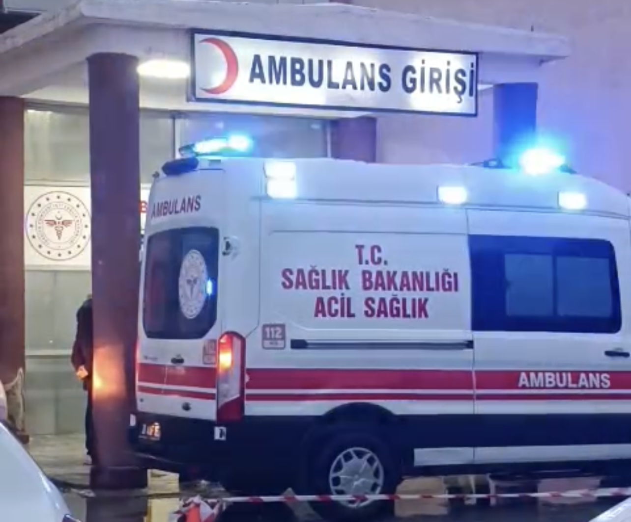 Hakkari’de intihar eden başkomiser hayatını kaybetti