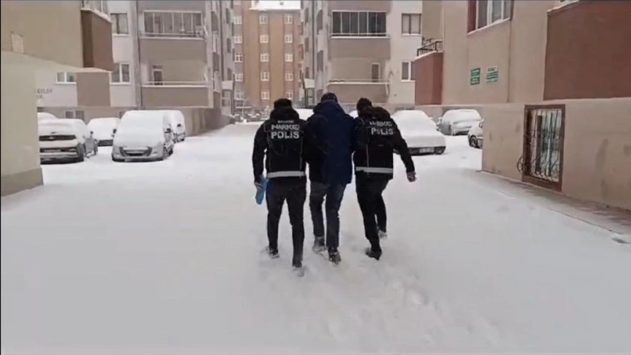 Tefecilik Operasyonu: 18 Şüpheli Tutuklandı