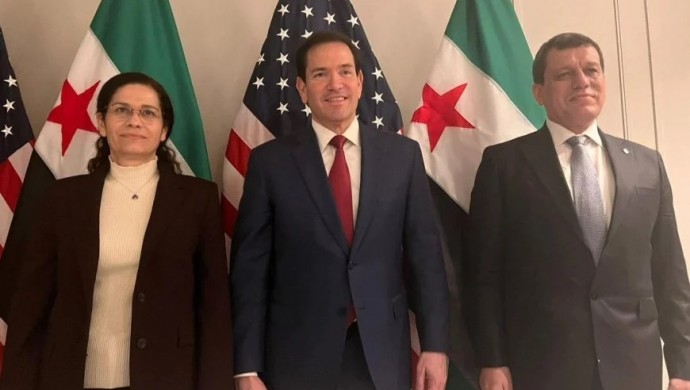 ABD Dışişleri Bakanlığı: Tüm Suriyelilerin hakları korunmalı