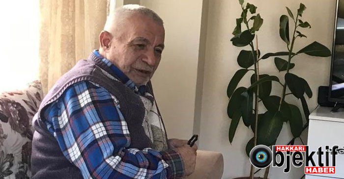 Salih Akar Yaşam mücadelesini kaybetti!