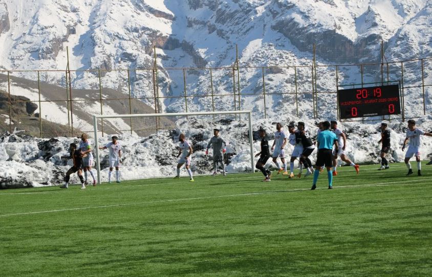 Zap Spor’dan Kritik Galibiyet: 2-0