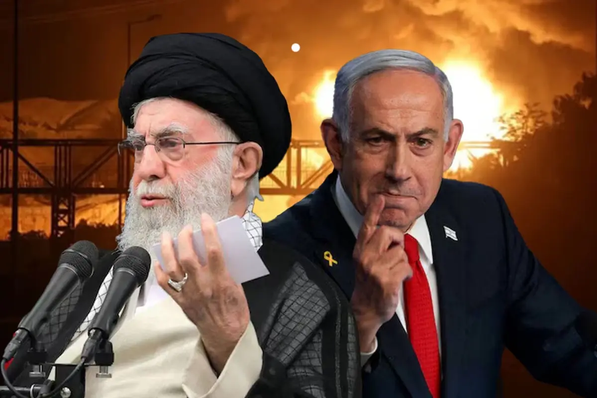 Netanyahu’dan İran anlaşması için 3 şart!