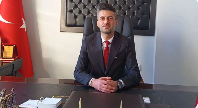 Derecik’in Yeni Belediye Başkanı belli oldu!