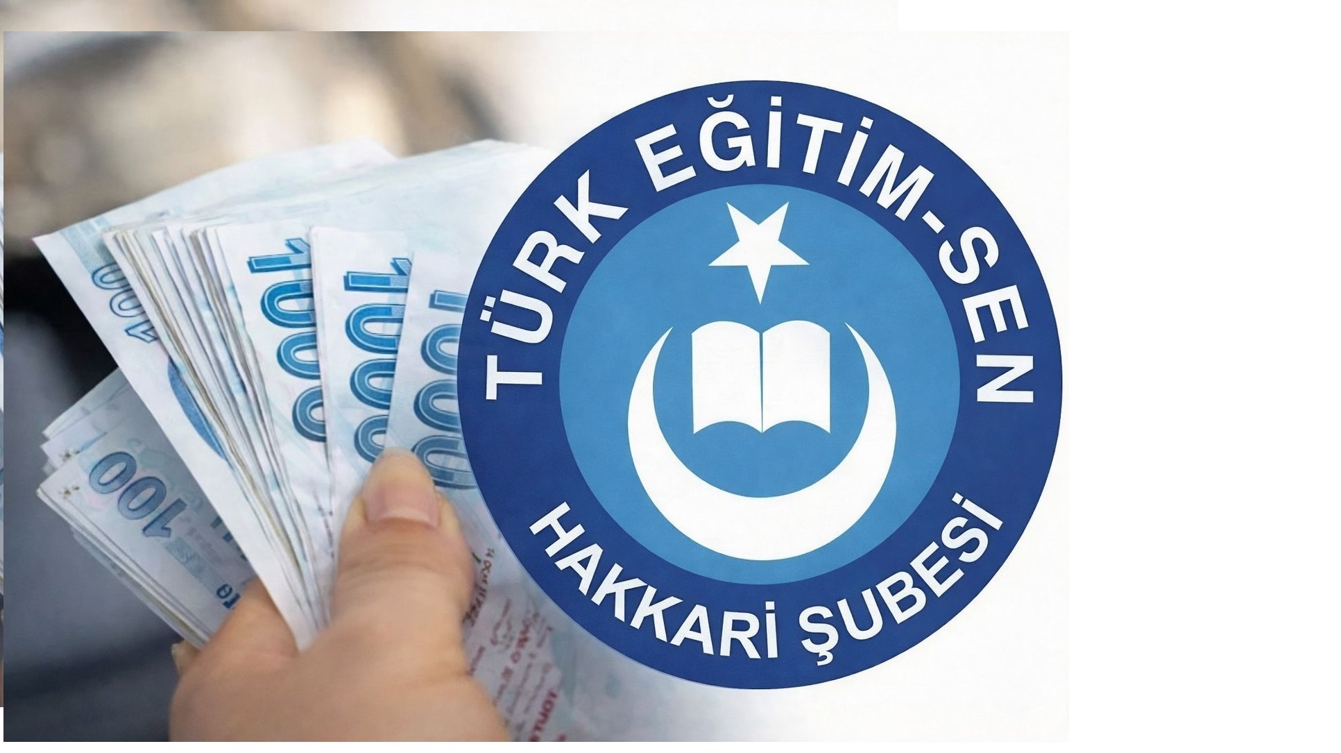 Hakkari'de Öğretmen Maaşları Yatmadı: Sendikadan tepki!