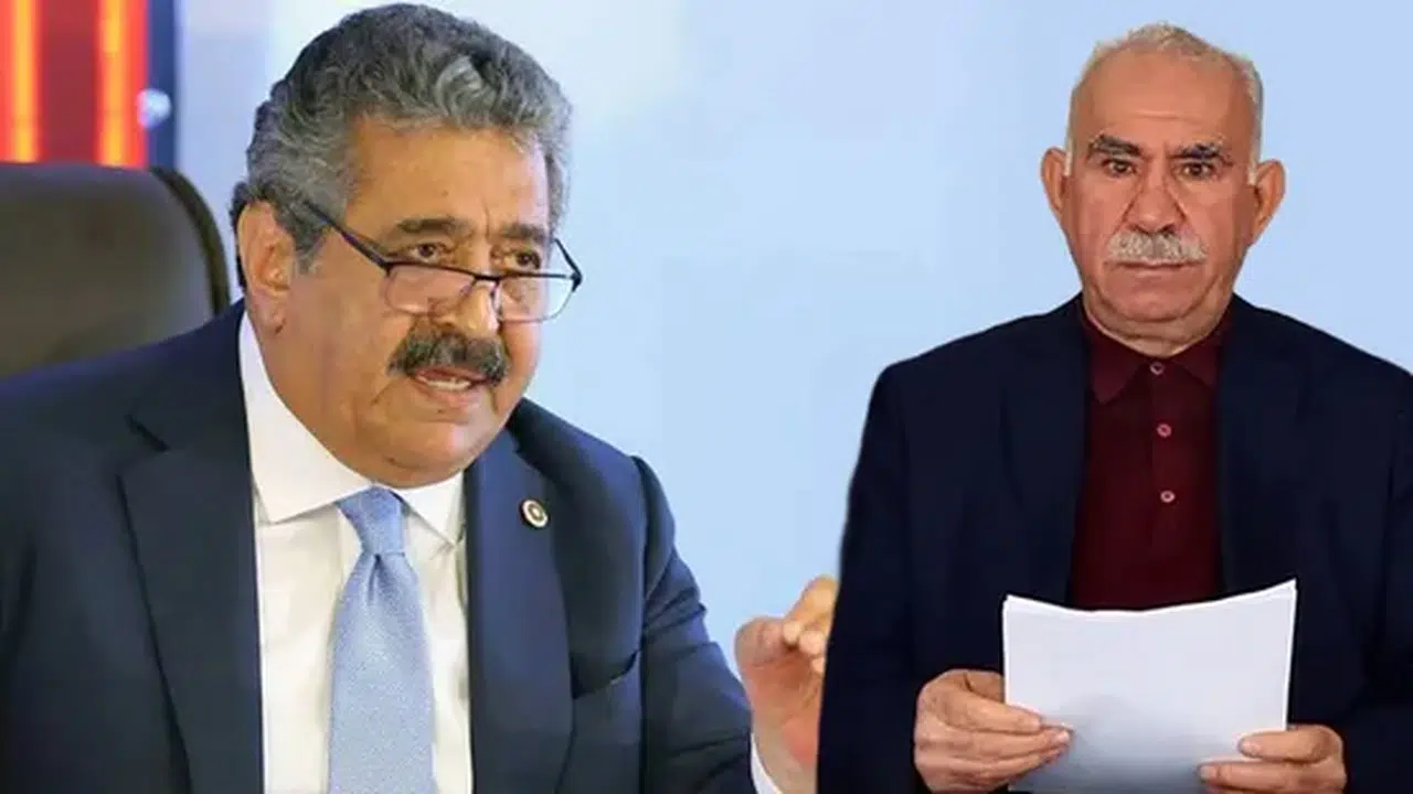 MHP’li Yıldız’dan ‘Eve Dönüş Yasası’ Sorusuna Yanıt!