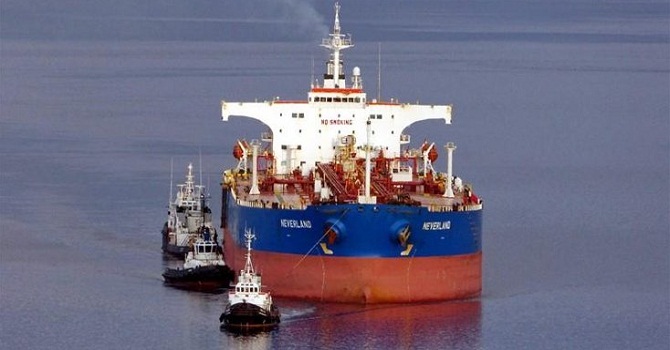 Kürt petrolüne el koyuyorlar