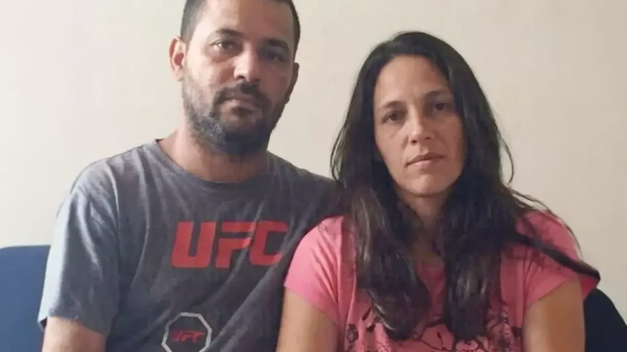 20 yıllık evli çift kardeş çıktı: Canlı yayında öğrendiler