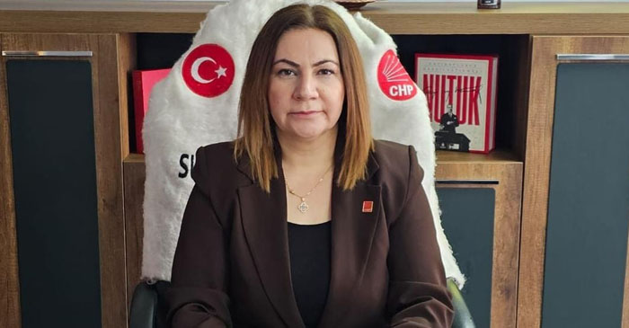 CHP Hakkâri İl Başkanı Çakırbeyli’den Medeni Kanun Mesajı