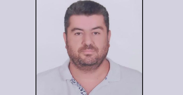 Hakkari'de acı haber: Özgür Özkan yaşam mücadelesini kaybetti