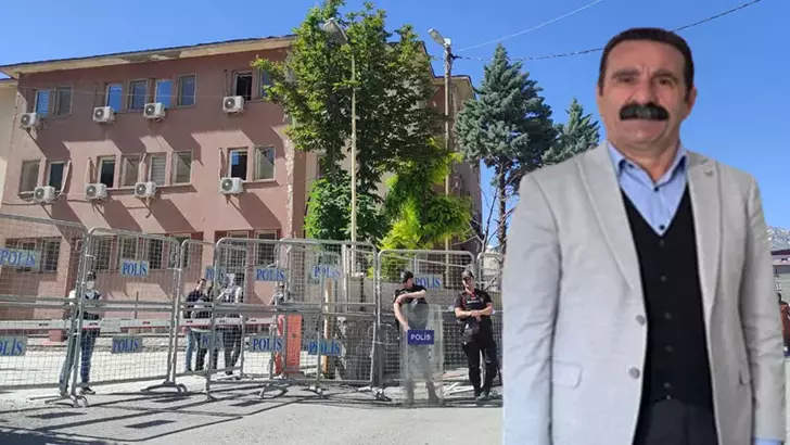 Hakkari DEM Parti’den Mehmet Sıddık Akış İçin Çağrı!