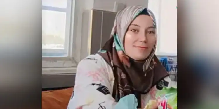 Kadın cinayetinin altından ‘berdel’ dayatması çıktı