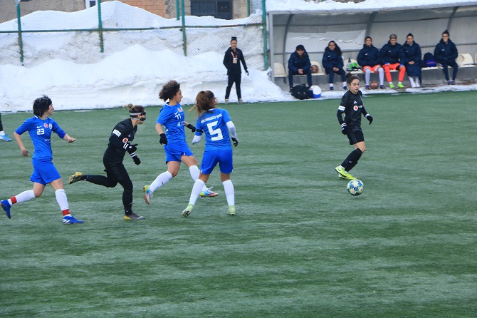 Hakkarigücüspor, Beşiktaş’ı Konuk Ediyor