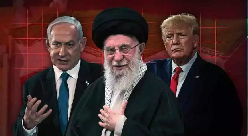 Netanyahu’dan İran’a Karşı “Savaşa Hazırlık” Talimatı