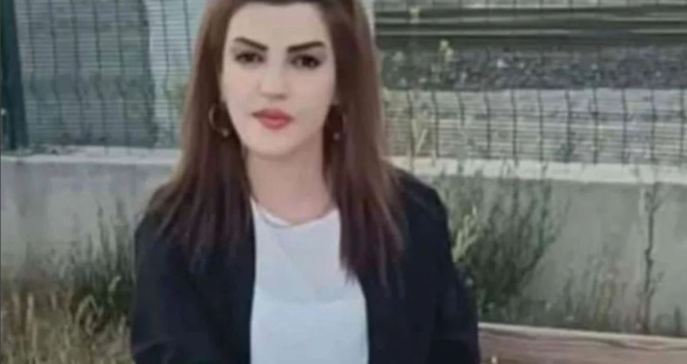 Hakkârili Genç Kızdan Acı Haber