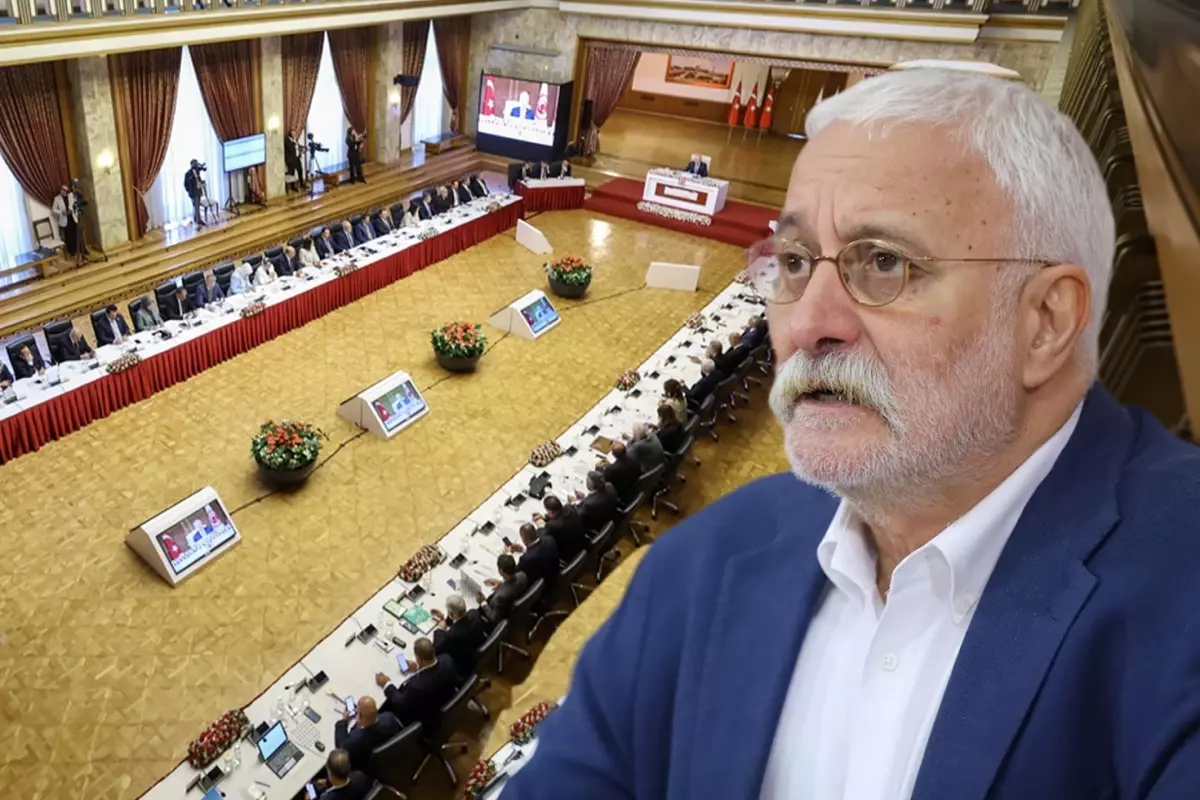 Saruhan Oluç: AİHM kararları uygulanırsa Demirtaş ve Öcalan için yol açılır