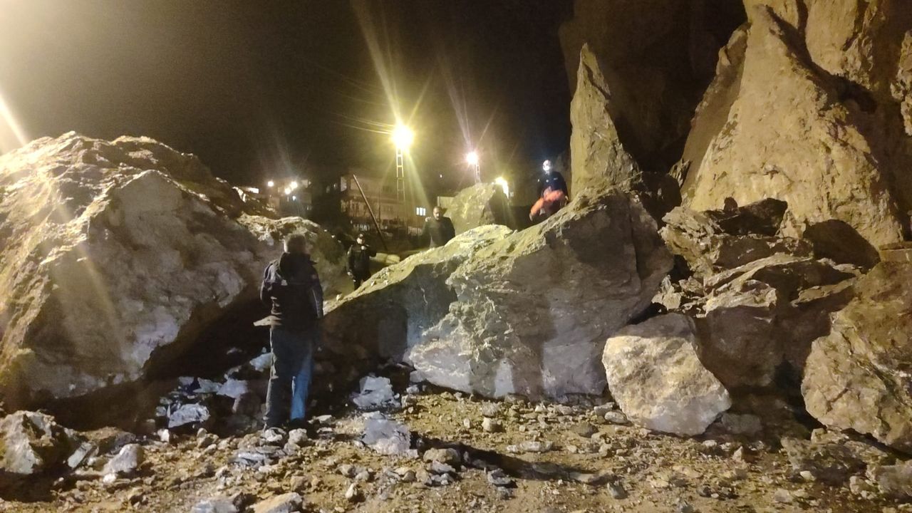 Hakkari’de Facianın Eşiğinden Dönüldü