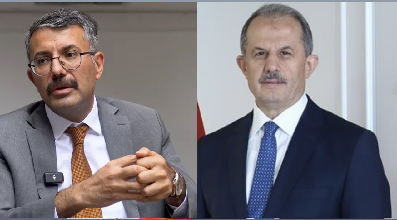 Hakkari’nin yeni valisi belli oldu!