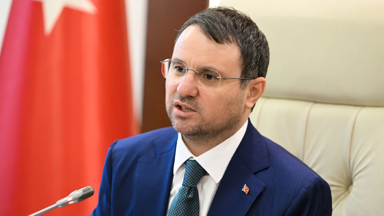 Adalet Bakanı’ndan Genel af ve Umut hakkı açıklaması