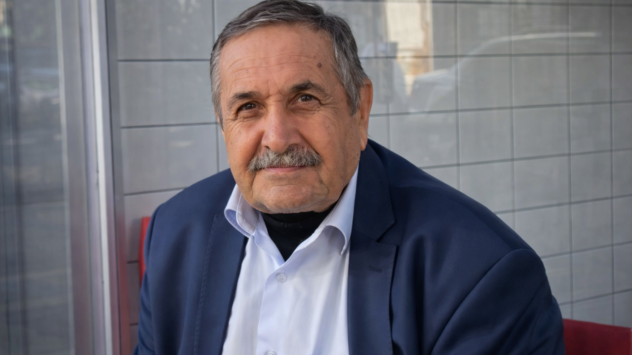 Hakkari’de vefat: Aziz Taş hayatını kaybetti