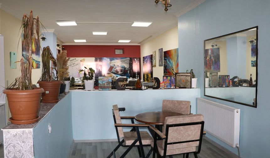 Hakkari’de Ramazan’ın alternatif adresi: VERDA