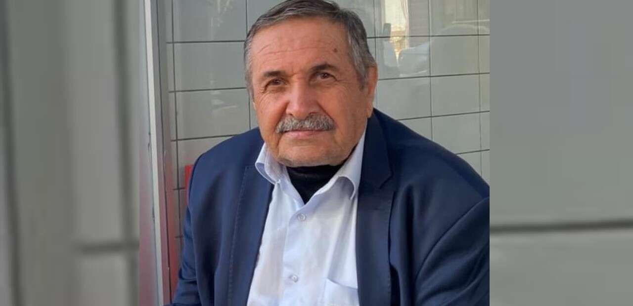 Aziz Taş’ın Ailesinden Taziye Teşekkür Mesajı