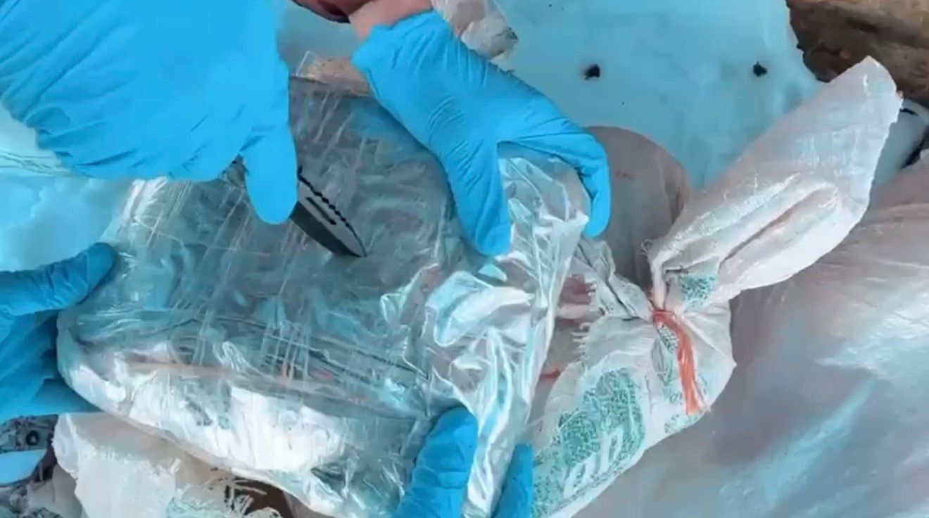 Hakkari ve Van'da Uyuşturucu Madde operasyonu