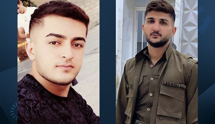 2 Kürt genci daha idam edilecek!