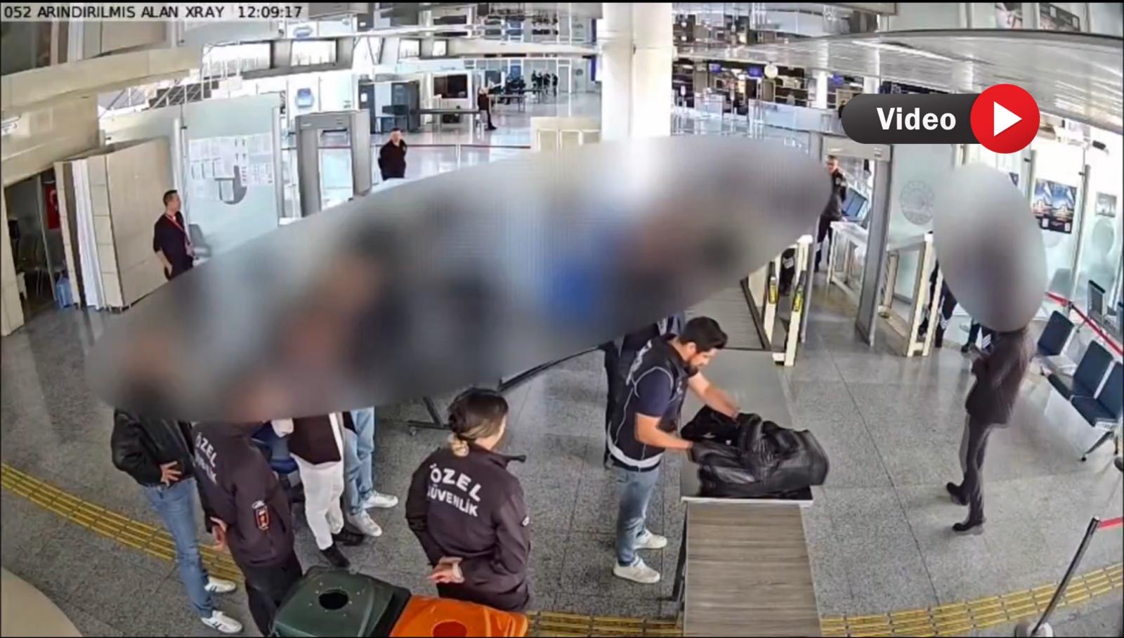 Hakkari’deki operasyon böyle görüntülendi: Çok sayıda Gözaltı