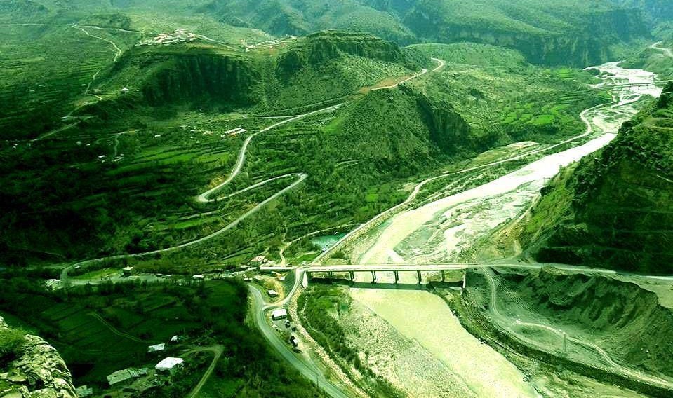 Hakkâri-Çukurca Yolunda Yeni Aşama