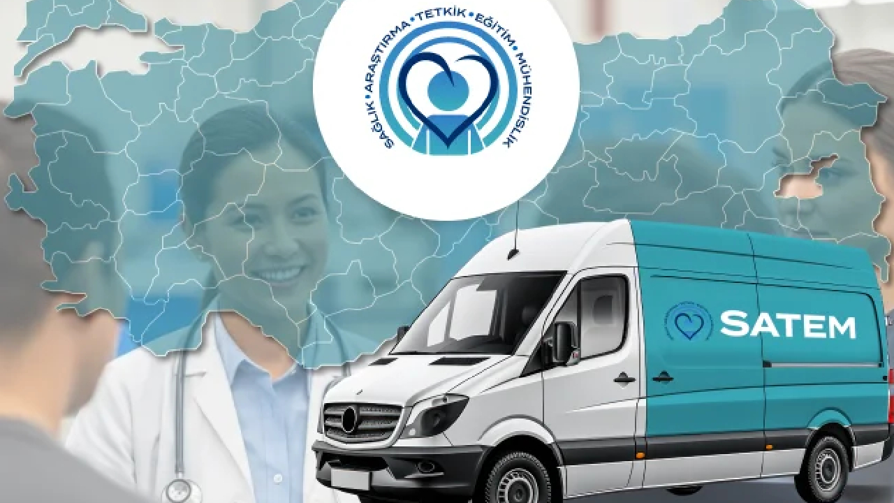 Satem Mobil Sağlık Rehberliğinde OSGB Süreçleri Nasıl İşler?