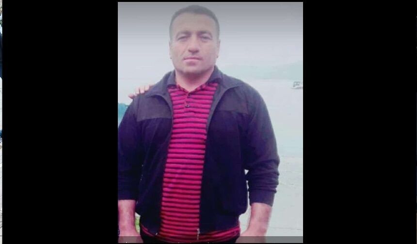 Hakkari’de vefat: Yıldırım Oğuz hayatını kaybetti