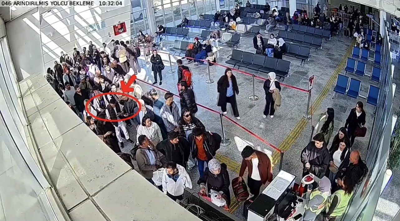 Hakkari’de Uçakla uyuşturucu sevkiyatı yapan 16 kişiden 6’sı tutuklandı! (VİDEO)