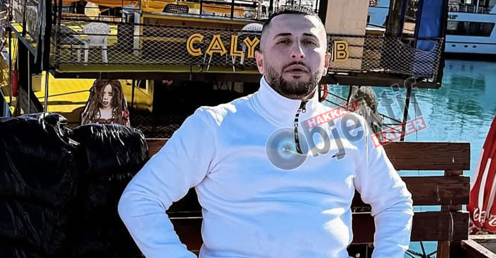 Hakkari'de 25 Yaşındaki Genç'ten haber alınamıyor