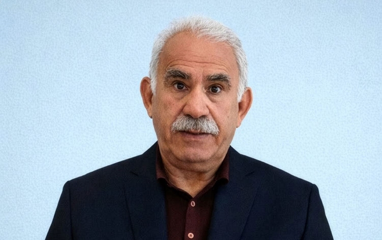Öcalan’ın yeni mesajı paylaşıldı: İşte o mesaj...