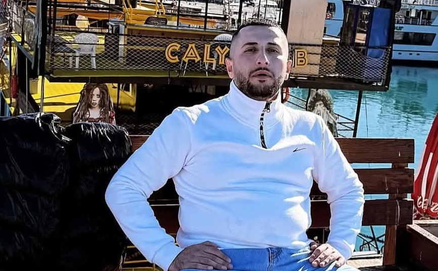 Hakkâri’de Kaybolan Serdar Yusuf'un nerde olduğu ortaya çıktı!