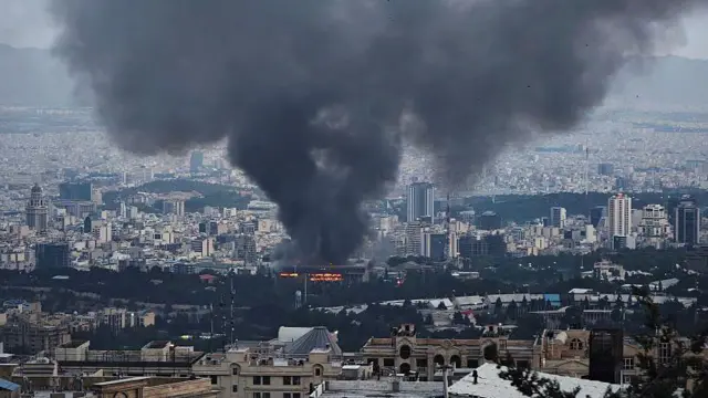 İran: ABD-İsrail saldırısında okul hedef alındı, 24 kız öğrenci öldü