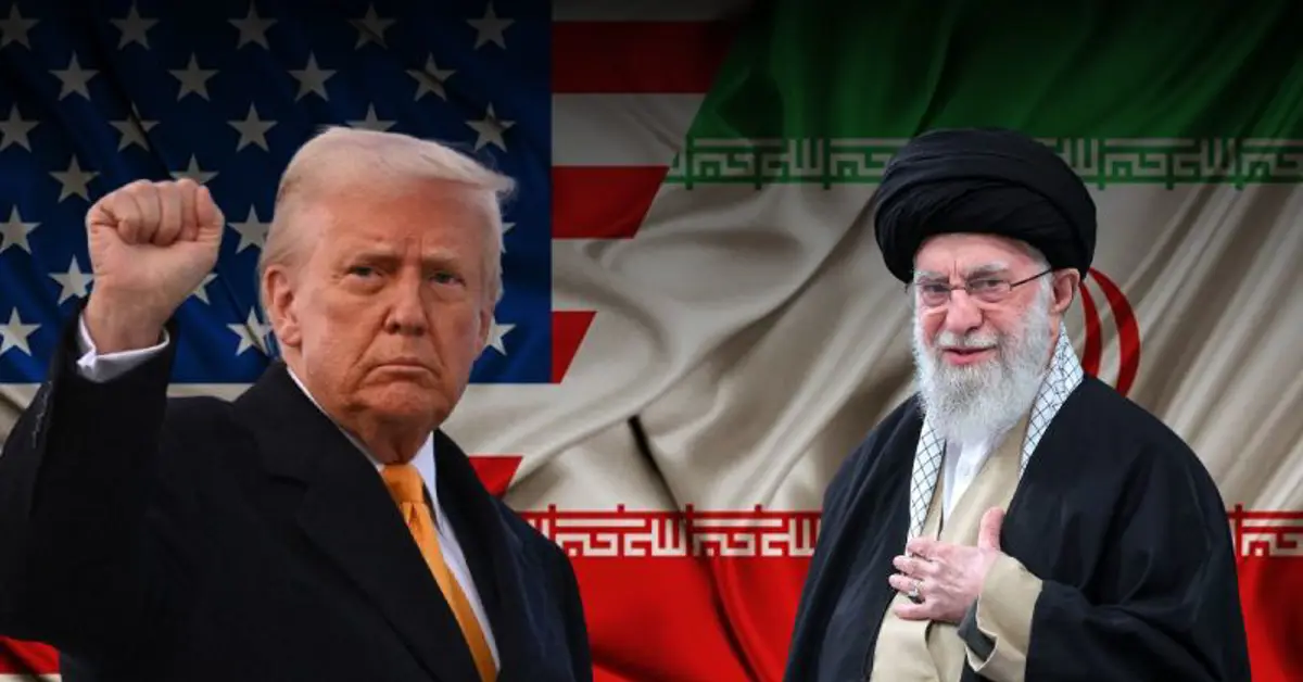 Donald Trump: Ali Hamaney Öldü